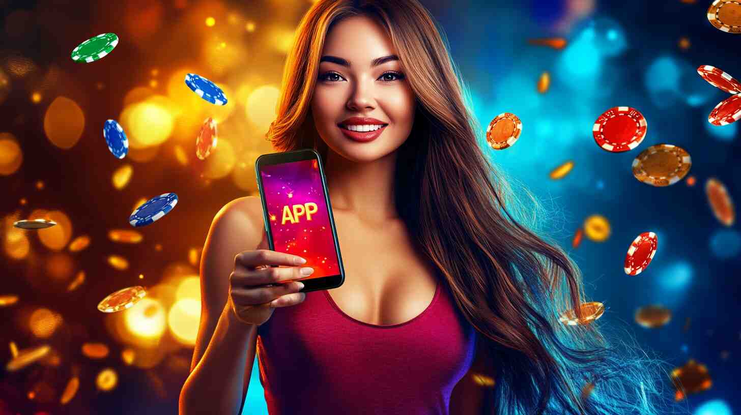 Take Control with the PH SWERTE Casino App