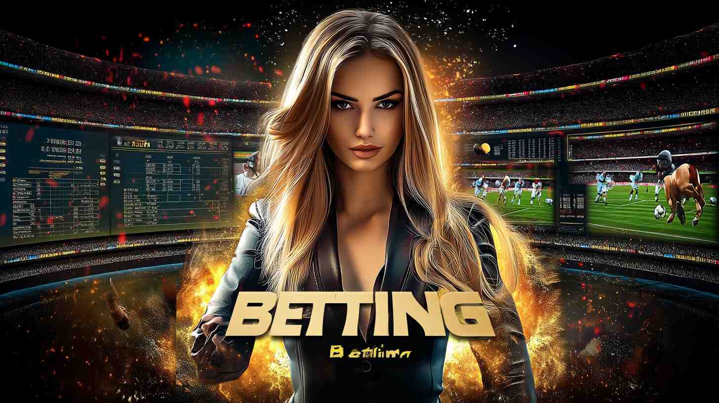 Bet Boldly - Casino PH SWERTE Betting Platform