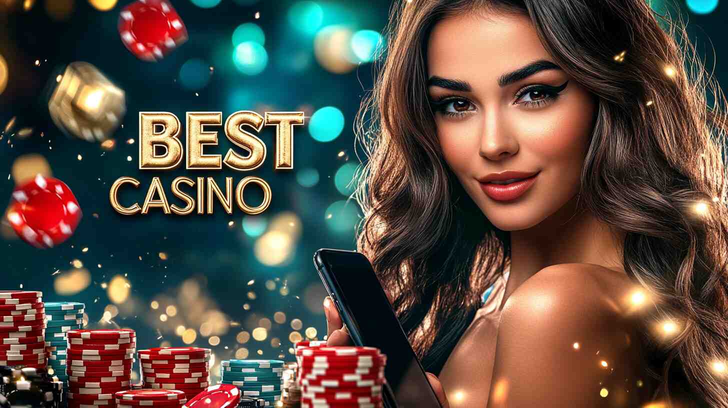Feel the Heat of PH SWERTE Casino Nights
                              