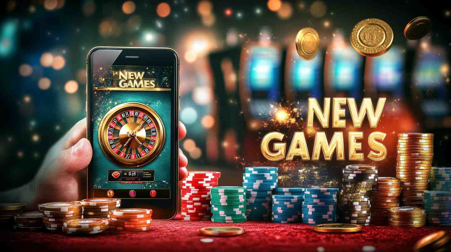 Tailored Gameplay Awaits in Casino PH SWERTE Games